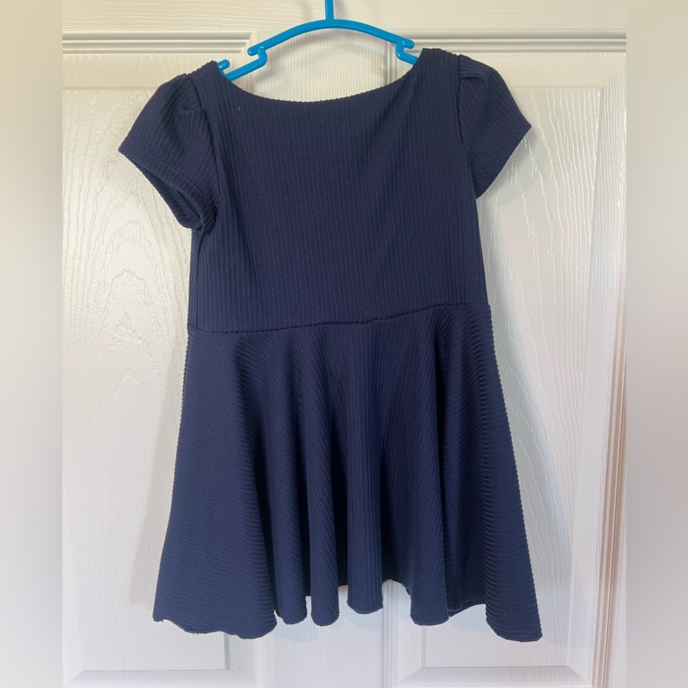 Toddler girls dress